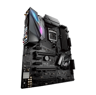 Custom PC Upgrades & Repair